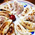 shikkachan's cooksnap of when they made 簡単おつまみ✿ぱりぱりミート.