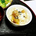 michygel's cooksnap of when they made 秋味☆簡単栗ご飯（おこわ）.