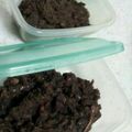 pumilala's cooksnap of when they made 甘さ控えめが好きな人の、基本の粒あん.