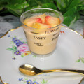 mielle's cooksnap of when they made 桃のムース.