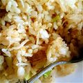 crystaI's cooksnap of when they made 簡単なのに美味しい！じゃこネギ炒飯♡.