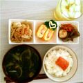 はらやす's cooksnap of when they made 簡単すぎ！けど凄く美味しい手作りなめたけ.