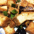 mrknmb's cooksnap of when they made 節約！厚揚げの味噌炒め.