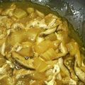 fatzg's cooksnap of when they made 冬瓜の煮物.