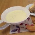 ハモニコ's cooksnap of when they made 簡単！美味しい！パンプキンスープ♪.