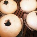 かにゃにゃコ's cooksnap of when they made ヤミツキ！ふかふか中華まんの皮♡（ＨＢ）.