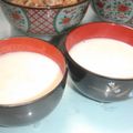 しゅんぺいのママ's cooksnap of when they made 白菜のポタージュスープ.
