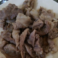 さらんへぴーち's cooksnap of when they made 簡単❤お肉柔らか焼くだけ美味しい生姜焼き.