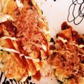 あやちー☆'s cooksnap of when they made ヘルシーおいし〜！お豆腐のお好み焼き〜.