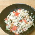 にこ２５にこ's cooksnap of when they made 簡単卯の花.