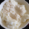 こたつねこくん's cooksnap of when they made 生姜のはちみつ漬けで✿酒かすアイス.