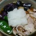 まま☆ままま's cooksnap of when they made なすとピーマンの煮浸し♪.