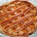 muuuuzn's cooksnap of when they made 簡単！かぼちゃのパイ♡.