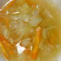 まあみママ's cooksnap of when they made 簡単野菜スープ.