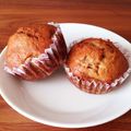 ちゃんもち's cooksnap of when they made ワンボウル彡バナナケーキ彡.