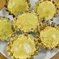 やっぽろりん's cooksnap of when they made 簡単♡スイートポテト.