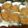 空・まめ太's cooksnap of when they made もちきびのくるみおはぎ.