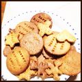 あおいくん。's cooksnap of when they made プレーンクッキー.