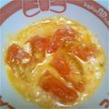 ｲﾝﾃｸﾞﾗﾙ's cooksnap of when they made 電子レンジで☆簡単トマトスープ？.
