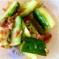ゆめ♥'s cooksnap of when they made 胡瓜ダイエット.