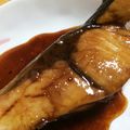 きあん's cooksnap of when they made ぶりの照り焼き フワフワ.