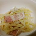 ピン9ノン's cooksnap of when they made ダシダ万歳♪じゃがいも炒め.