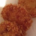 ゆうたんゆう's cooksnap of when they made れんこんのフライ.