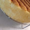 りょーころりん's cooksnap of when they made ＊基本のバニラスポンジ＊.