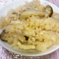 バウンド's cooksnap of when they made 焼きしめじの炊き込みご飯.