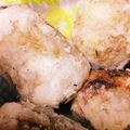 チロリアン♪'s cooksnap of when they made 超簡単!! 里芋のころりんフライ.