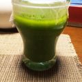 Ayakobo's cooksnap of when they made ミキサーで作れる！本格ジェノベーゼ.