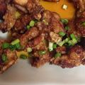 悠子ママ's cooksnap of when they made 簡単！油淋鶏！夏バテ解消！ご飯がススム！.