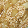 クック3IKKSJ☆'s cooksnap of when they made お弁当に大根の鶏そぼろ餡かけ.