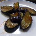 ナウちゃん's cooksnap of when they made 簡単うまいょ♪茄子マヨ炒め.