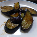 ナウちゃん's cooksnap of when they made 簡単うまいょ♪茄子マヨ炒め.