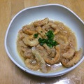 書セラピスト流香's cooksnap of when they made いかの☆みぞれ煮.