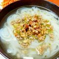 みつこ姉's cooksnap of when they made 簡単だけど本格派♪台湾風フォー.