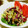 ミルキー苺's cooksnap of when they made 切り干し大根・マメ・レンコンのサラダ.