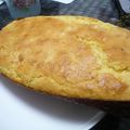 さなえまん's cooksnap of when they made シンプル爽やかレモンケーキ.