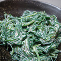 すくらんぷしゃす's cooksnap of when they made おかひじきのタラコマヨ和え.