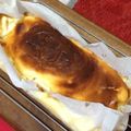 エターニア's cooksnap of when they made なんちゃってクリームチーズのチーズケーキ.