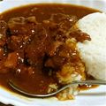 ＠刹那's cooksnap of when they made お肉とろっとろビーフカレー　.