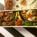 ふなここ's cooksnap of when they made ズッキーニで簡単♥ゆかり炒め.