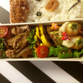 ふなここ's cooksnap of when they made ズッキーニで簡単♥ゆかり炒め.