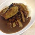 eigh's cooksnap of when they made 野菜たっぷり！揚げ野菜カレー♥︎.