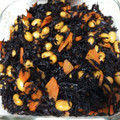 aーyan74's cooksnap of when they made ひじきの煮物.