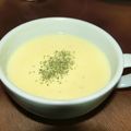 み☆のりっきぃ's cooksnap of when they made さつまいものポタージュ.