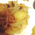 mmmohhh's cooksnap of when they made ごはんに合うかな？なんでも野菜炒め☆.