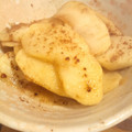 ♡ﾛｺﾓｺｸｯｷｰ♡'s cooksnap of when they made ５分でできる簡単焼きりんご.
