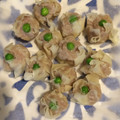 ｂーちゃん's cooksnap of when they made 簡単しゅうまい.